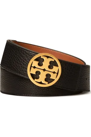 Tory Burch Cinturón reversible Miller
