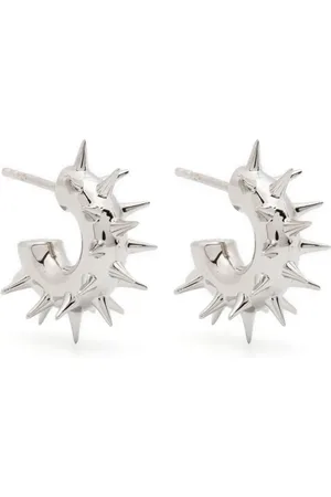 Hugo Kreit Arracadas mini Spiky