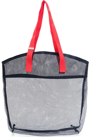 Sarah Chofakian Tote de malla