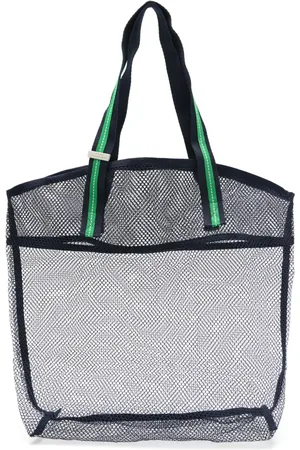 Sarah Chofakian Tote de malla