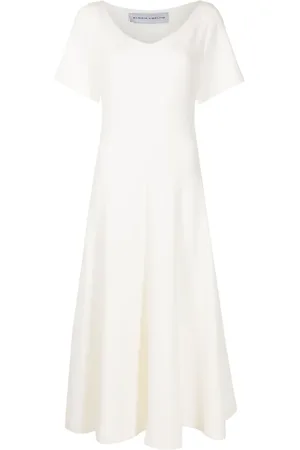 Gloria Coelho Vestido midi Supreme
