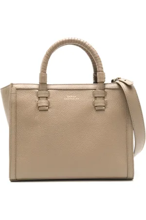 Sarah Chofakian Tote Janet