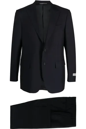 CANALI Traje con botones