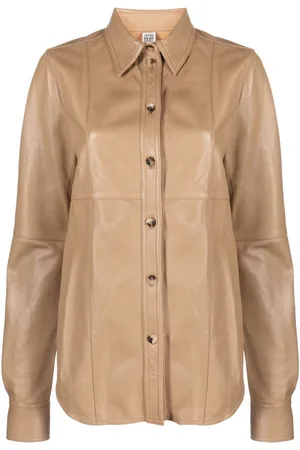 Totême Camisa Slim