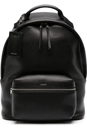 Sandro Mochila con asa y sello del logo