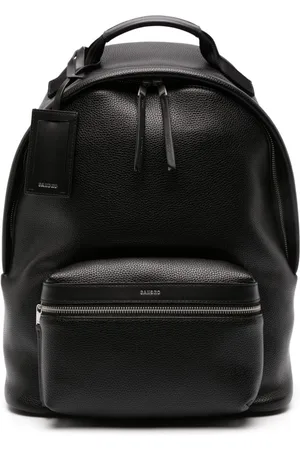 Sandro Mochila con asa y sello del logo