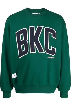 Chocoolate Sudadera con logo estampado