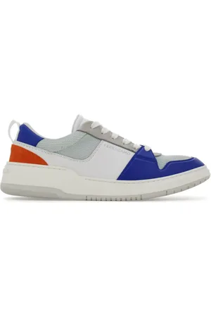 Tenis Sneakers Salvatore Ferragamo para Hombre FASHIOLA.mx