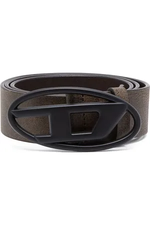 Diesel Cinturón B-1DR Oval D