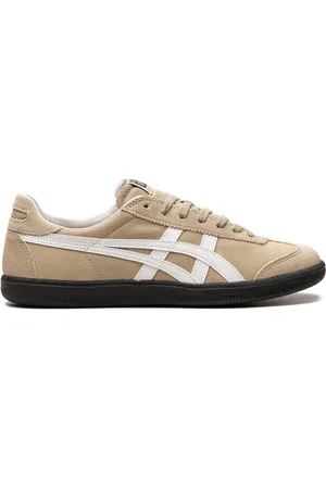 Onitsuka Tiger Tenis Tokuten "Beige/Black"
