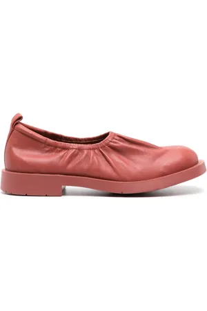 Camper Mocasines Mil 1978