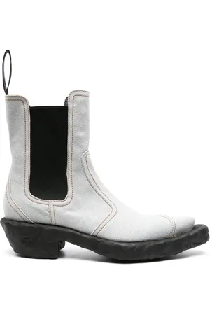 Camper Botines de mezclilla Venga