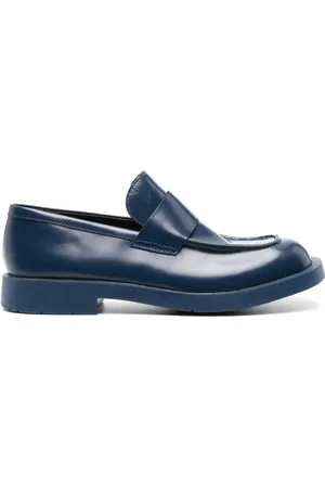 Camper Mocasines Mil 1978