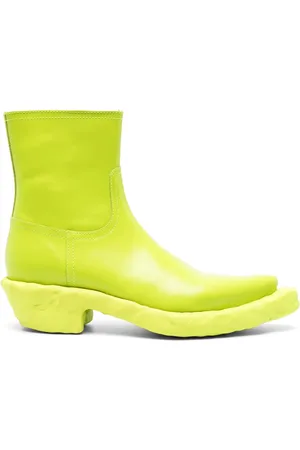 Camper Botas Venga con suela gruesa