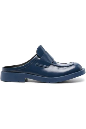 Camper Mocasines Mil 1978