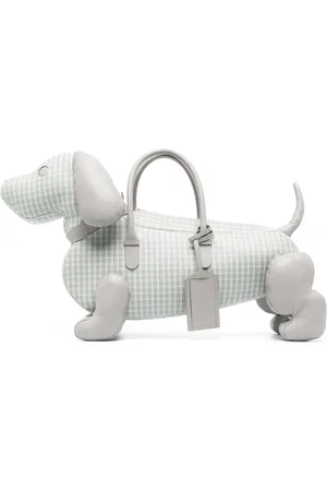 Thom Browne Tote Hector grande