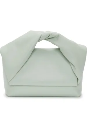 J.W.Anderson Bolsa Twister mediana