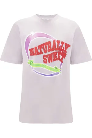 J.W.Anderson Playera Naturally Sweet