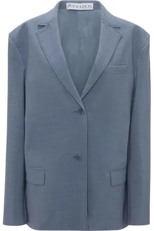 J.W.Anderson Blazer de vestir con botones