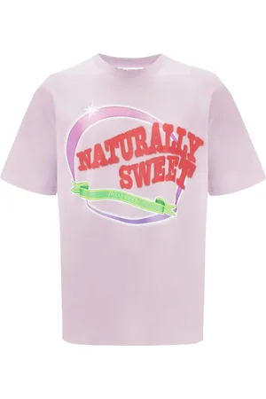 J.W.Anderson Playera Naturally Sweet