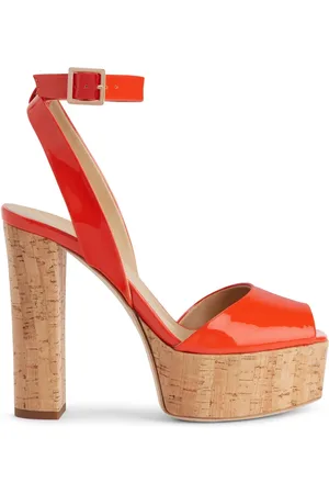 Giuseppe Zanotti Sandalias Betty