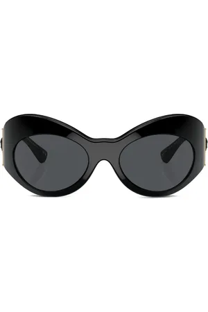 VERSACE Lentes de sol con armazón cat eye
