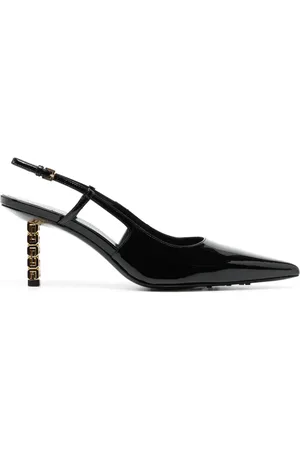 Givenchy Zapatillas G Cube con tacón de 80mm