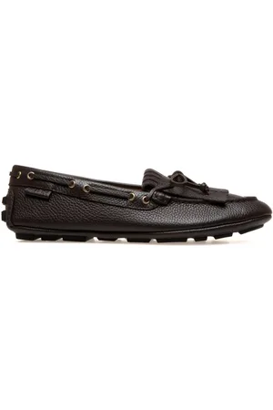 Bally Zapatos top sider Kerbs