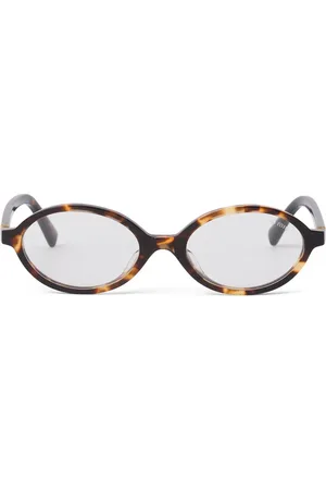 Miu Miu Lentes del sol Runway