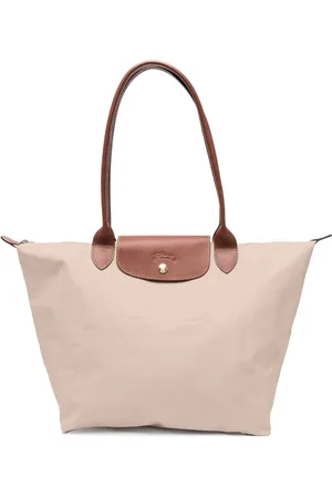 Longchamp Bolsa de hombro Le Pliage grande