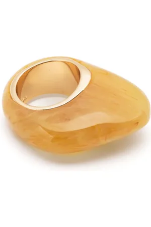 Cult Gaia Anillo Petra