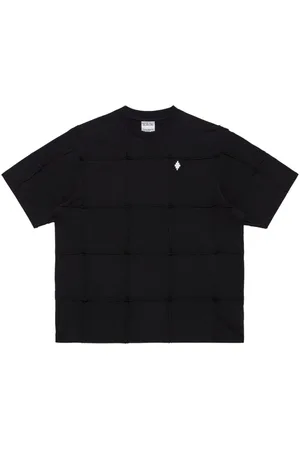 MARCELO BURLON Playera Cross Inside Out