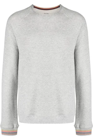 Paul Smith Sudadera con motivo de rayas