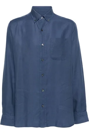 Tom Ford Camisa manga larga
