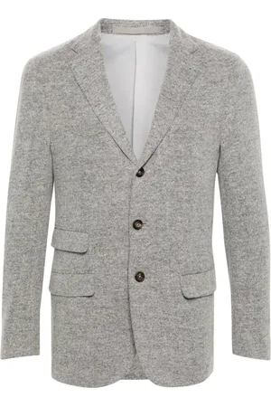 ELEVENTY Blazer con manga larga