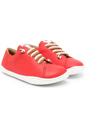 Camper Tenis con agujetas