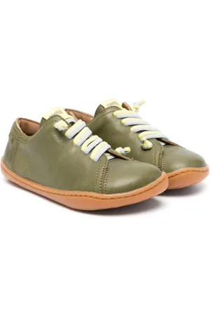Camper Tenis con agujetas