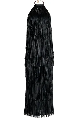 Silvia Tcherassi Vestido largo Susa