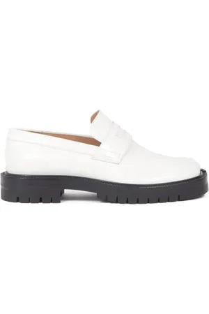Maison Margiela Mocasines Tabi County