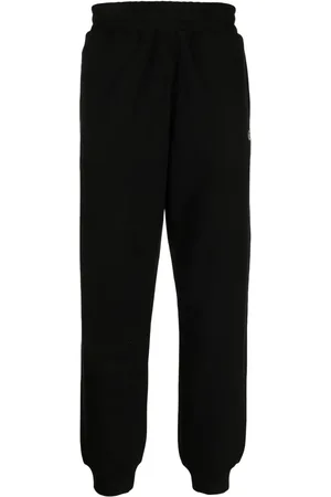 Chocoolate Pants con logo estampado