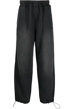 FIVE CM Pants con aplique del logo