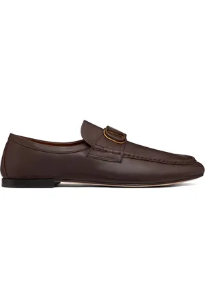 VALENTINO GARAVANI Mocasines VLogo Signature