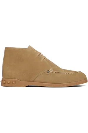 VALENTINO GARAVANI Botas desierto Leisure Flows