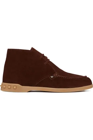 VALENTINO GARAVANI Botas desierto Leisure Flows