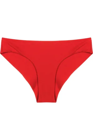 Lenny Niemeyer Bikini bottom texturizados