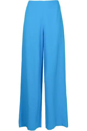 Lenny Niemeyer Pantalones palazzo con tiro alto