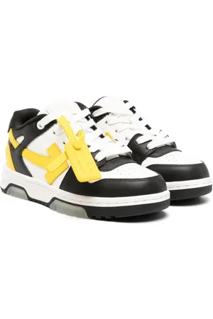 OFF-WHITE Tenis Out Of Office