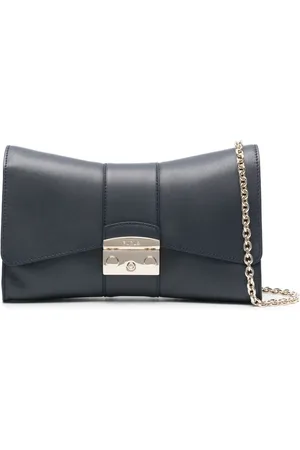 Furla Bolsa de hombro Metropolis Remix pequeña