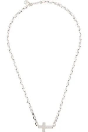Stolen Girlfriends Club Collar Falling Cross