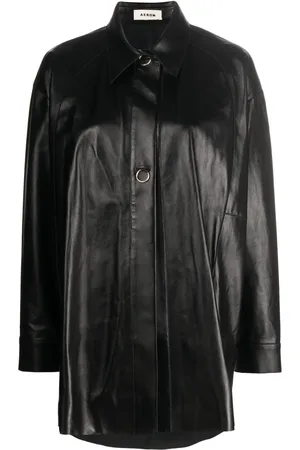 AERON Camisa Feather